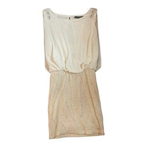 City Triangles Dress, Women's Size 7 (Small)